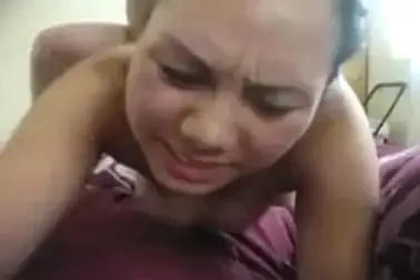 Ibu Camat Dientot Lobang Pantat Sampai Muncrat
